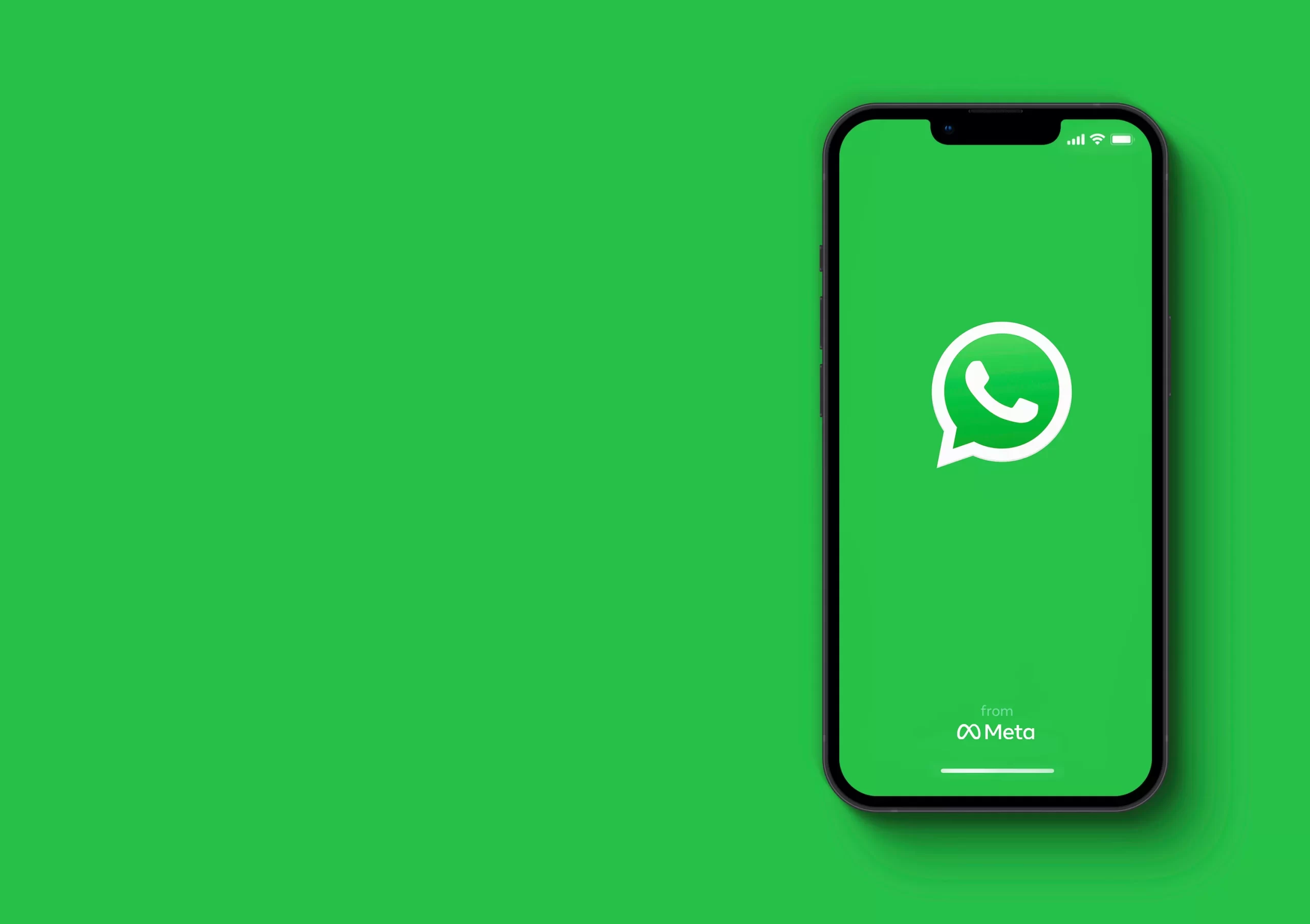 WhatsApp group messaging assistant